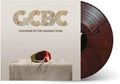Welcome To The Marble Zone [LP] Vinyl Record
