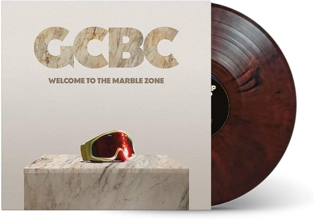 Welcome To The Marble Zone [LP] Vinyl Record