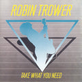 Take What You Need Music CD