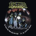 Infectious Grooves - Plague That Makes Your Booty Move - Music CD