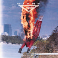 Giant - Time To Burn - Music CD
