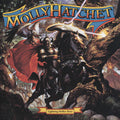 Molly Hatchet - Lightning Strikes Twice - Music CD