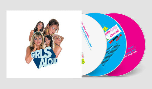 Girls Aloud - What Will The Neighbours Say - Music CD