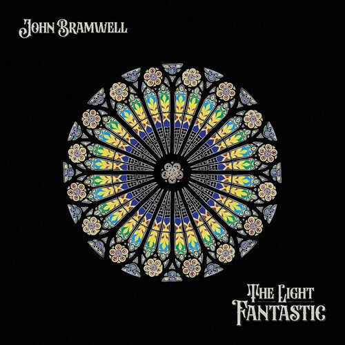 Bramwell,john - Light Fantastic - Music CD
