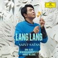 Saint-saens / Lang,lang - Saint-saens: Piano Concerto 2 / Carnival Of The - Music CD