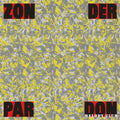 Don Melody Club - Zonder Pardon - Vinyl Record