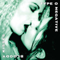 Type O Negative - Bloody Kisses: Suspended In [LP]
