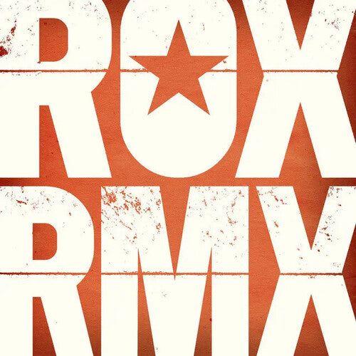 Roxette - Rox Rmx - Vinyl Record
