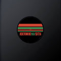 Knevrmind Meets Sith - Knevrmind Meets Sith - Vinyl Record