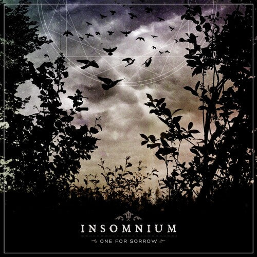 Insomnium - One For Sorrow - Vinyl Record