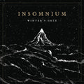 Insomnium - Winter's Gate - Vinyl Record