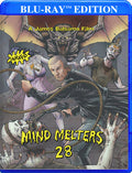Mind Melters 28 - Mind Melters 28 - Blu-ray