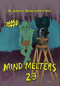 Mind Melters 29 - Mind Melters 29 - DVD
