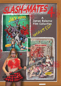 Slash-mates 4 - Slash-mates 4 - DVD