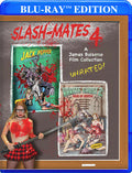 Slash-mates 4 - Slash-mates 4 - Blu-ray