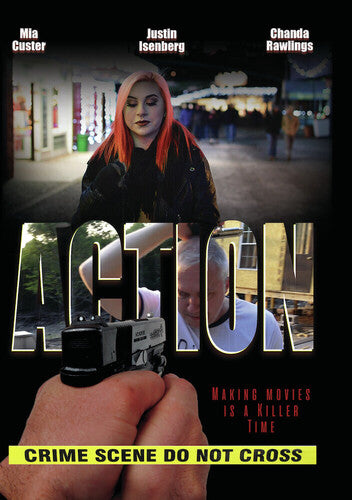 Action - Action - DVD