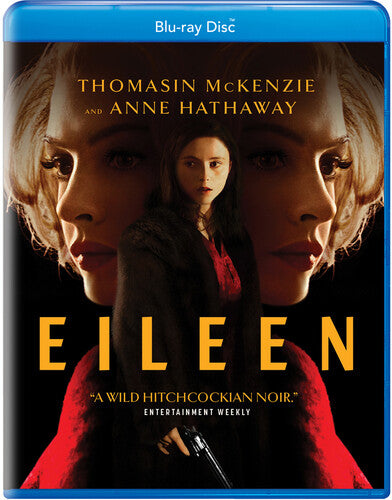 Eileen - Eileen - Blu-ray