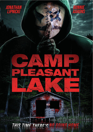 Camp Pleasant Lake - Camp Pleasant Lake - DVD