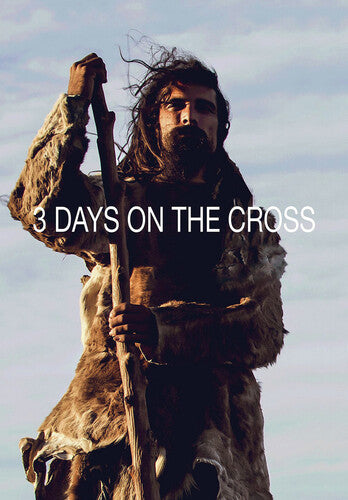 3 Days On The Cross - 3 Days On The Cross - DVD