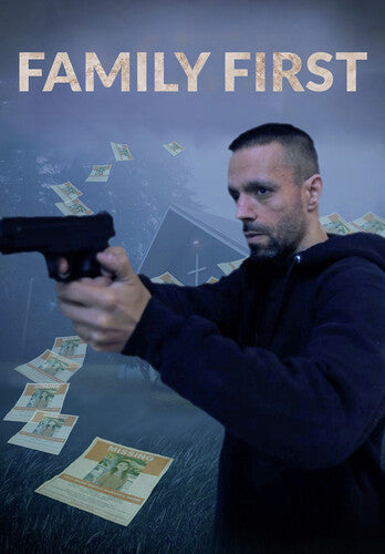 Family First - Family First - DVD
