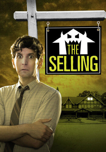 Selling - Selling - DVD