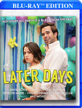Later Days - Later Days - Blu-ray