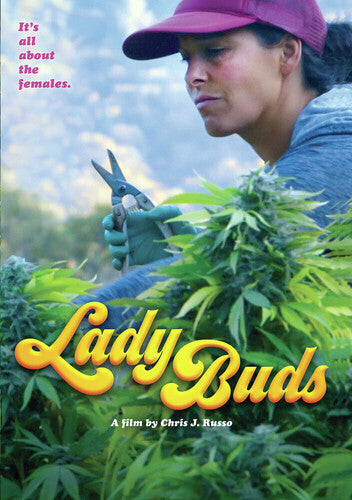 Lady Buds - Lady Buds - DVD