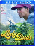 Lady Buds - Lady Buds - Blu-ray