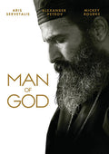 Man Of God - Man Of God - DVD