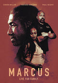 Marcus - Marcus - DVD