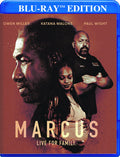 Marcus - Marcus - Blu-ray