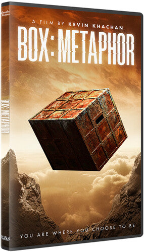 Box: Metaphor - Box: Metaphor - DVD