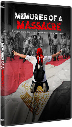 Memories Of A Massacre - Memories Of A Massacre - DVD