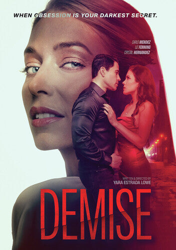 Demise - Demise - DVD