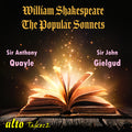 Gielgud,john - Favourite Shakespeare Sonnets - Music CD