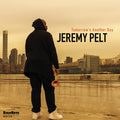 Pelt,jeremy - Tomorrow's Another Day - Music CD