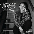Glover,nicole - Plays - Music CD