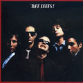 Tuff Darts - Tuff Darts - Music CD
