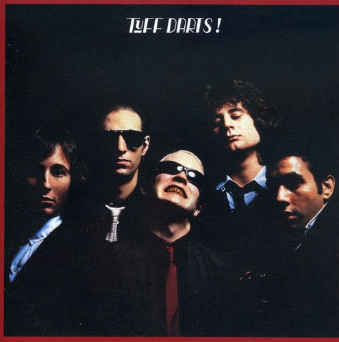 Tuff Darts - Tuff Darts - Music CD