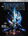 Guyver - Guyver - UHD