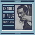 Mingus,charles - Incarnations - Vinyl Record