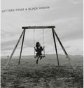 Hill,judith - Letters From A Black Widow - Music CD