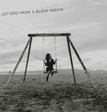 Hill,judith - Letters From A Black Widow - Vinyl Record