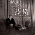Campbell,glen - Glen Campbell Duets: Ghost On The Canvas Sessions - Music CD