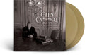 Campbell,glen - Glen Campbell Duets: Ghost On The Canvas Sessions - Vinyl Record