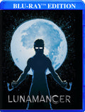 Lunamancer - Lunamancer - Blu-ray