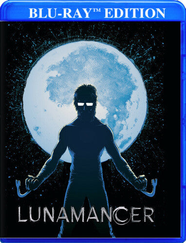 Lunamancer - Lunamancer - Blu-ray
