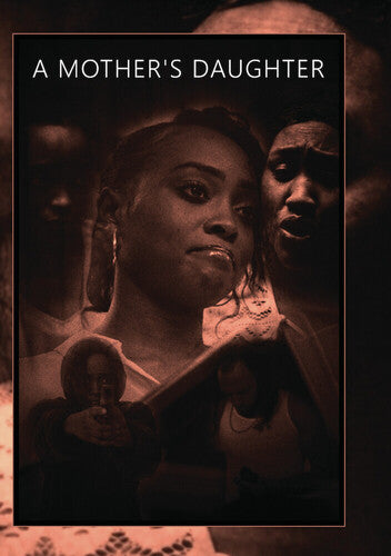 Mother's Daughter - Mother's Daughter - DVD