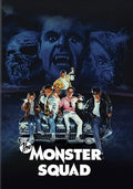 Monster Squad - Monster Squad - DVD