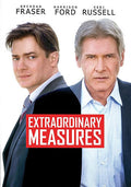 Extraordinary Measures - Extraordinary Measures - DVD